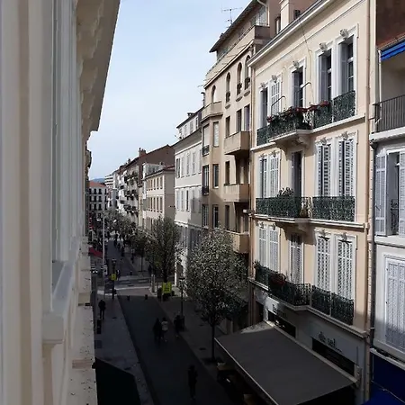 In The Heart Of Apartment