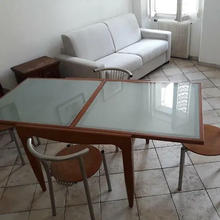 In The Heart Of Apartment *