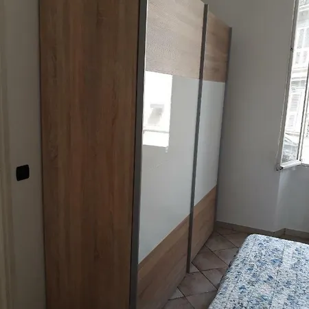 Apartment In The Heart Of