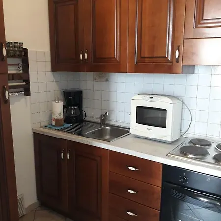 In The Heart Of Apartment Cannes