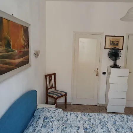 In The Heart Of Apartment *