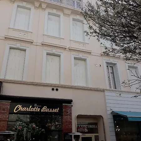 In The Heart Of Cannes