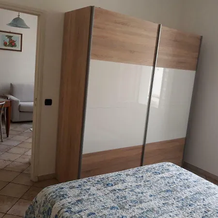 In The Heart Of Apartment *